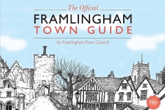 Framlingham Town Guide 2014