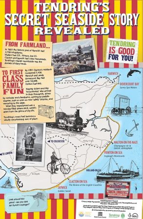 Essex – Tendring’s Seaside Heritage